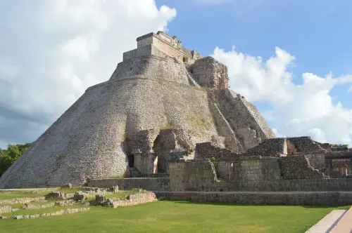 Alla Scoperta dello Yucatan