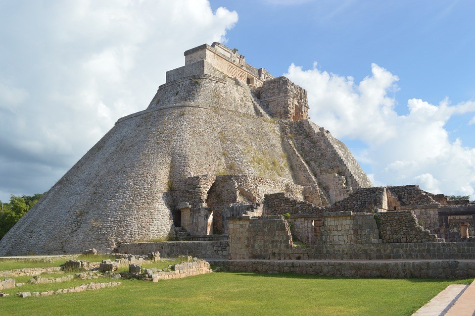 Alla Scoperta dello Yucatan