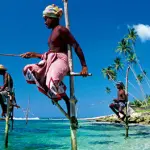 Alla Scoperta dello Sri Lanka