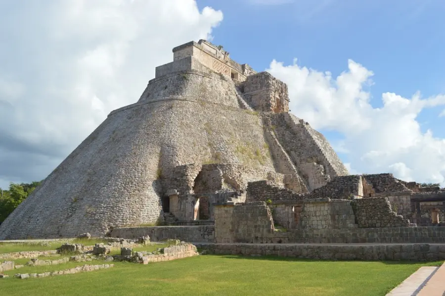 Alla Scoperta dello Yucatan