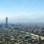 Alla Scoperta del Cile