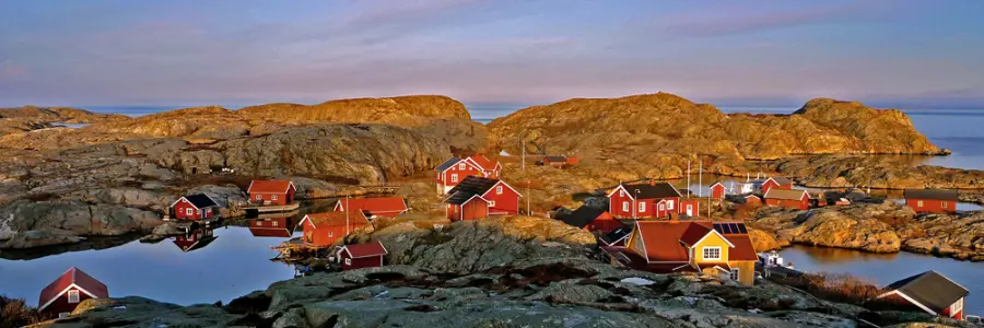 Alla Scoperta della Svezia