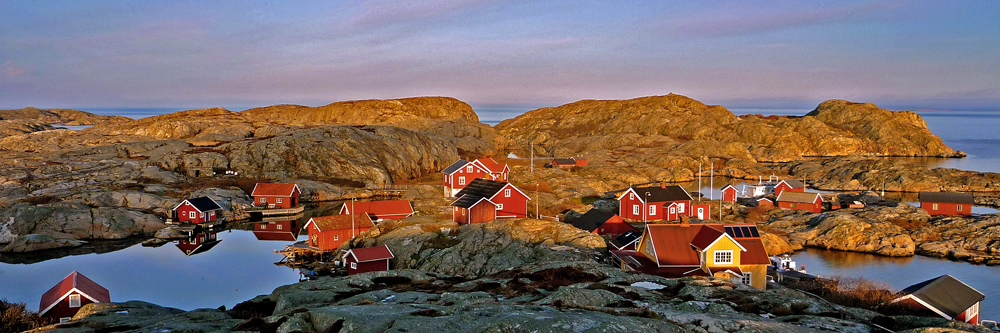 Alla Scoperta della Svezia