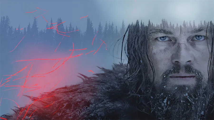 Recensione Film Revenant