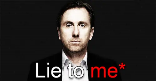 Lie to me Serie Tv: Cosa sapere e streaming?