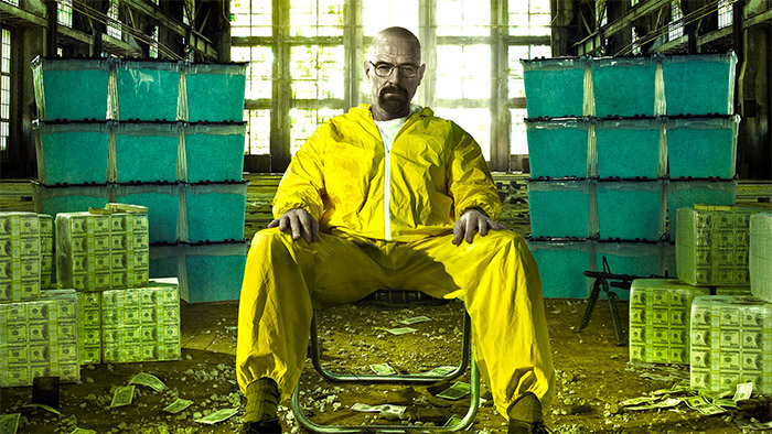 Breaking Bad Serie TV: Cosa sapere e Streaming?