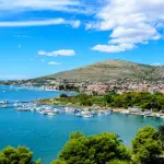 Trogir in barca: la Croazia da scoprire in yatch