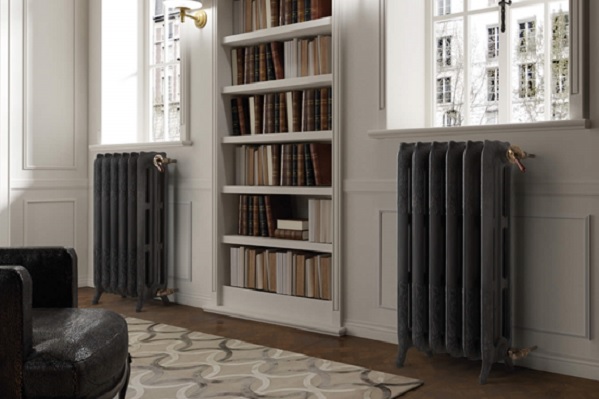 Come riscaldare la casa con il giusto radiatore