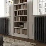 Come riscaldare la casa con il giusto radiatore