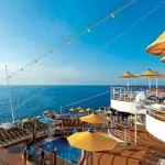 Costa favolosa, alcune curiosità