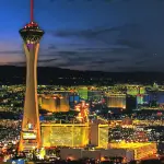 I migliori casino da visitare a Las Vegas