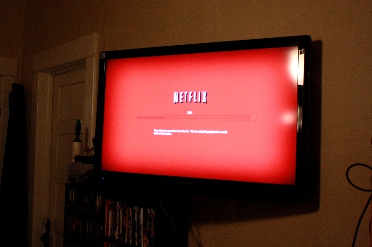 Serie Tv Netflix Le 6 Migliori